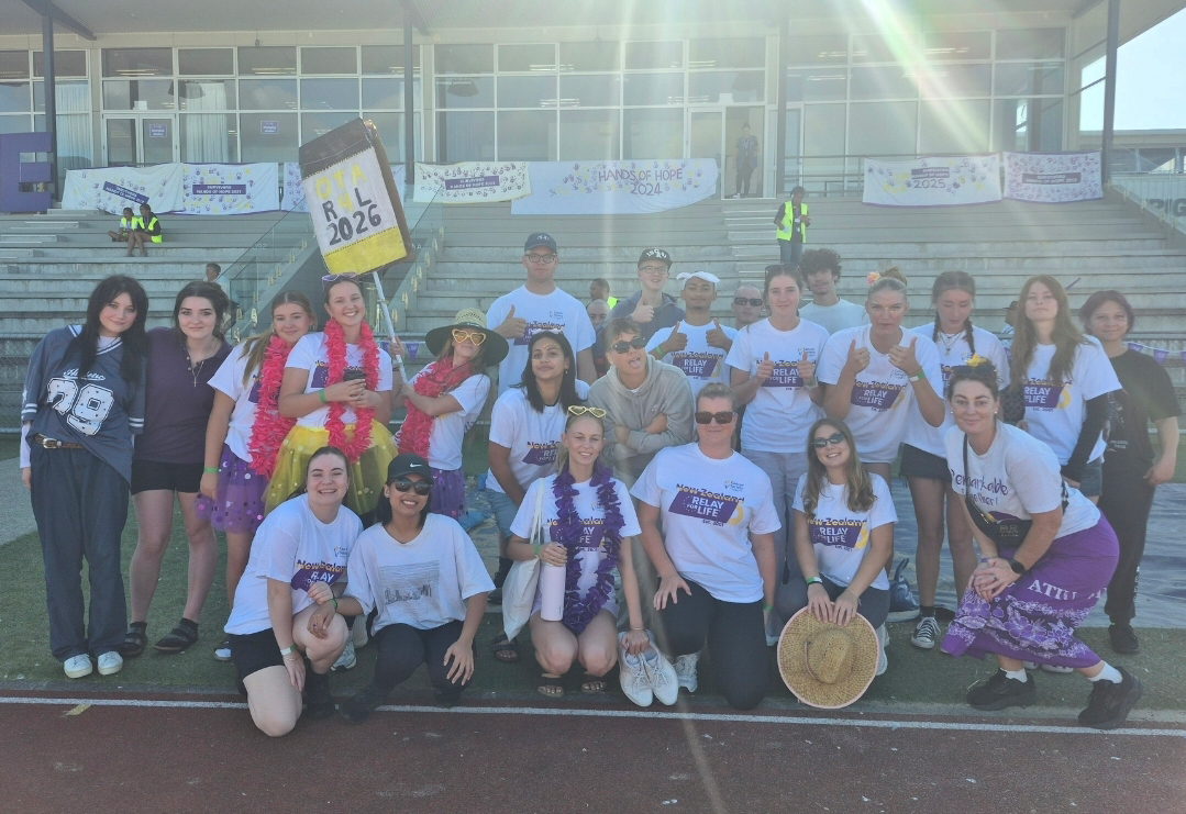                                                            Te Pānui o Otamatea 